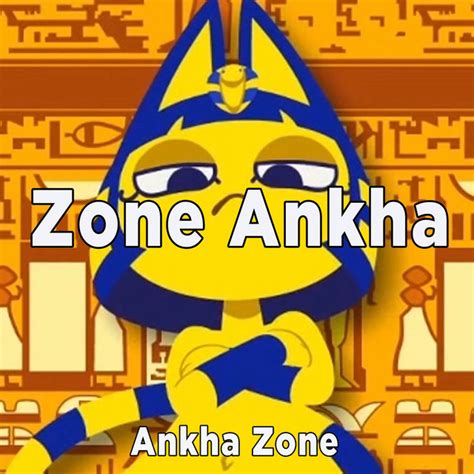 anka porn|ZONE ANKHA [Vocal Version]